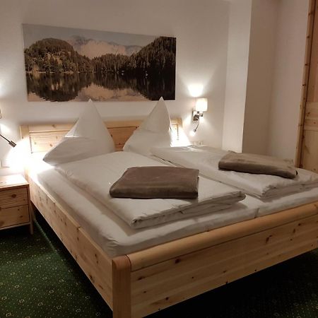 Haus Alpengluehn Hotel Sautens Kültér fotó
