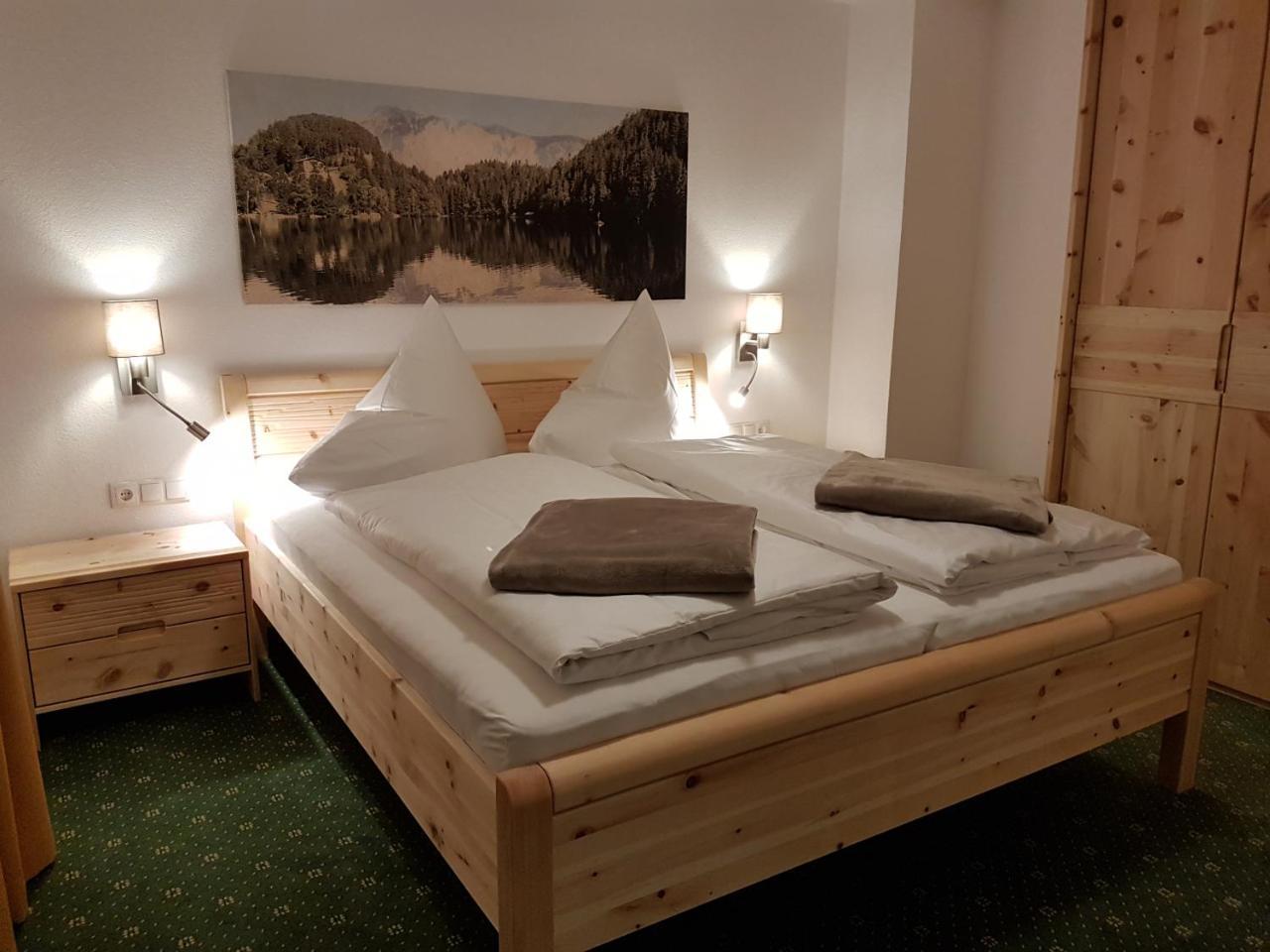 Haus Alpengluehn Hotel Sautens Kültér fotó