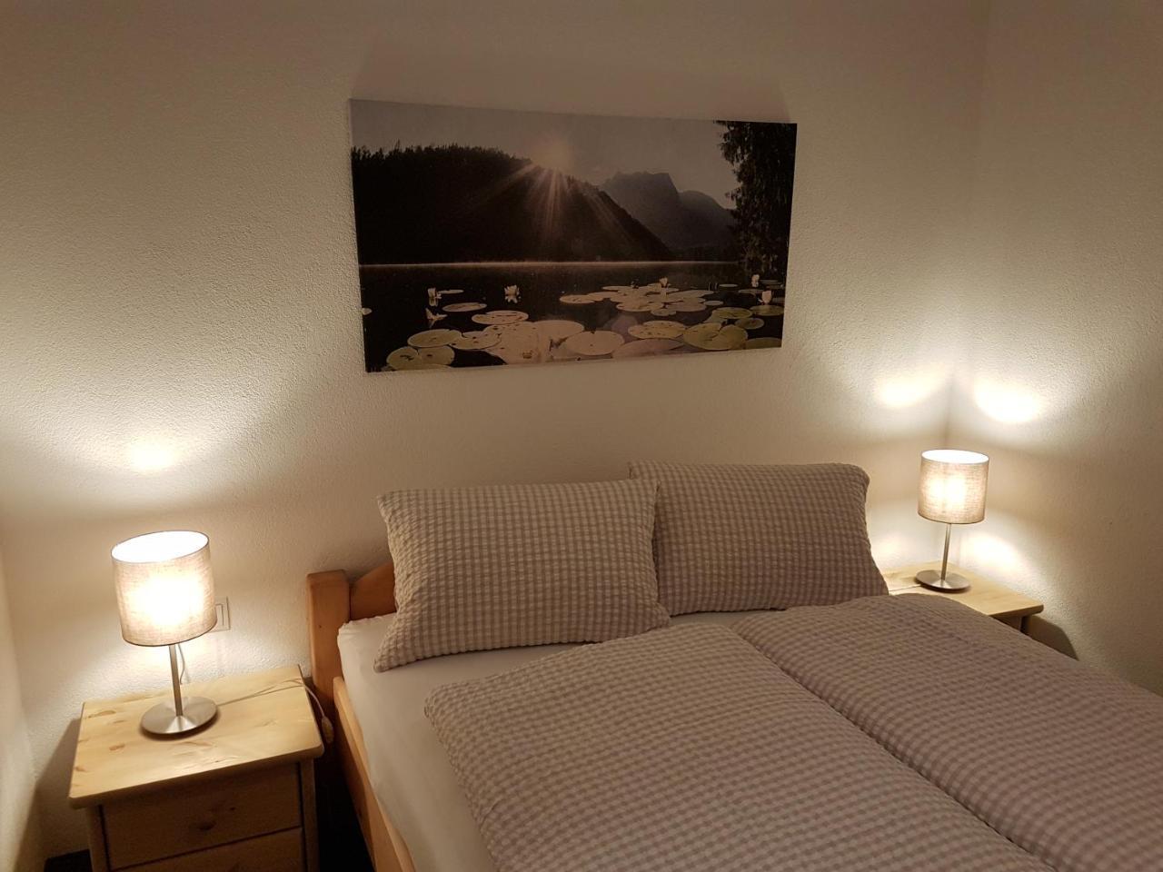 Haus Alpengluehn Hotel Sautens Kültér fotó