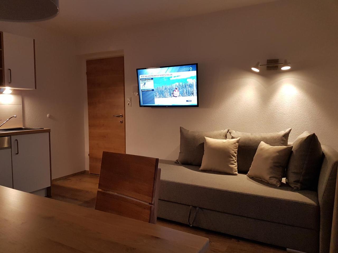 Haus Alpengluehn Hotel Sautens Kültér fotó