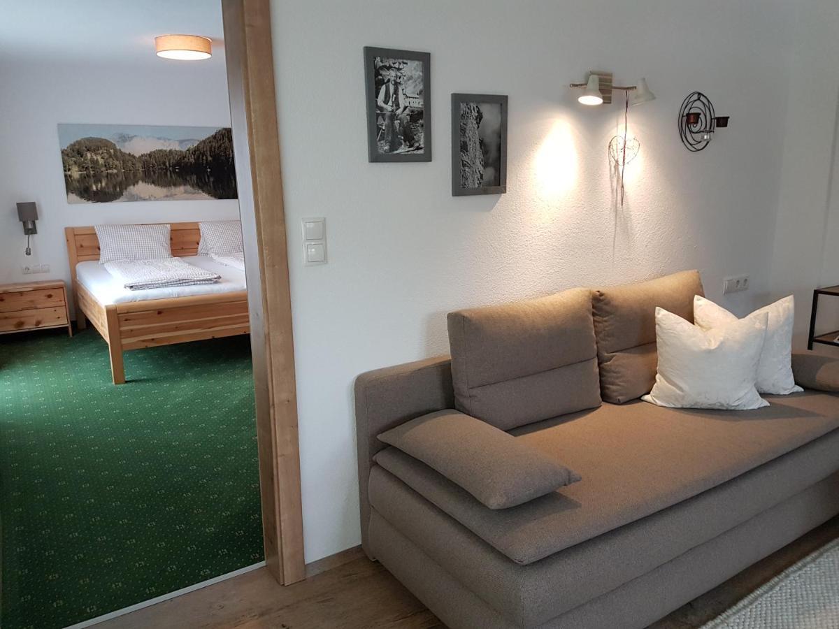 Haus Alpengluehn Hotel Sautens Kültér fotó
